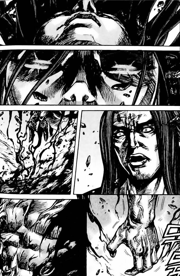 King Of Hell Chapter 138 - Trang 2