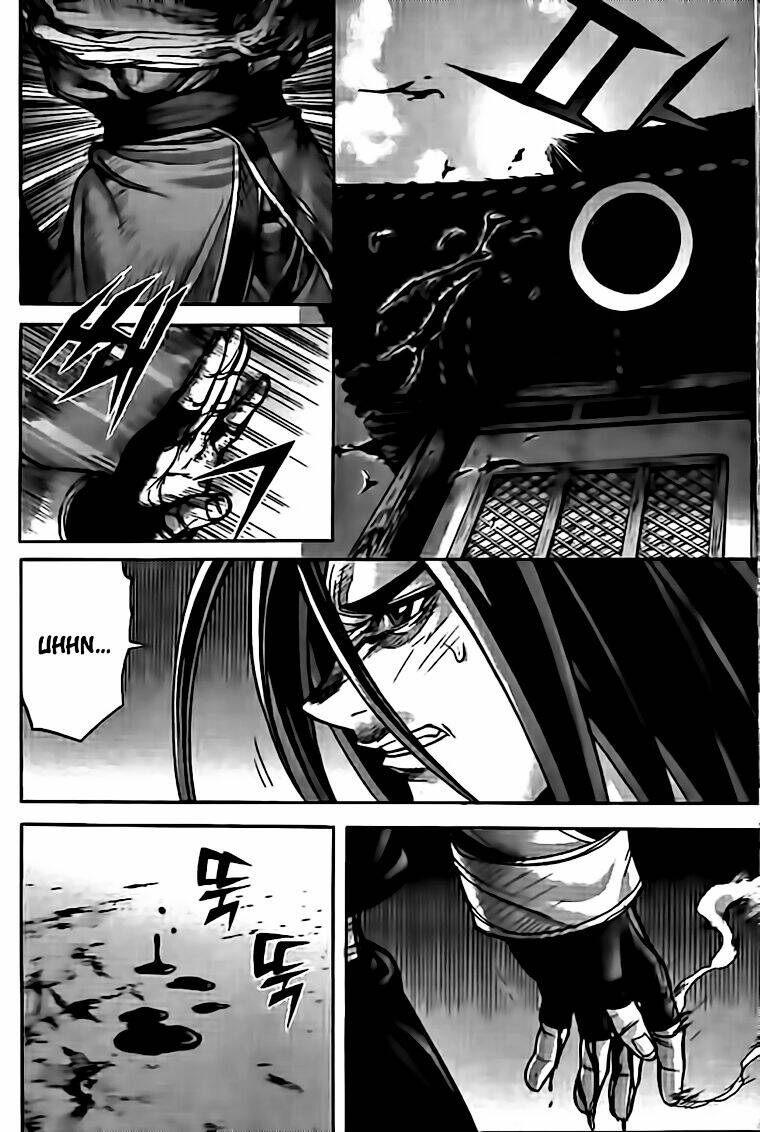 King Of Hell Chapter 130 - Trang 2