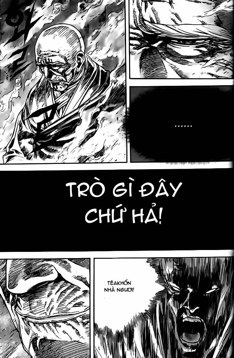 King Of Hell Chapter 109 - Trang 2