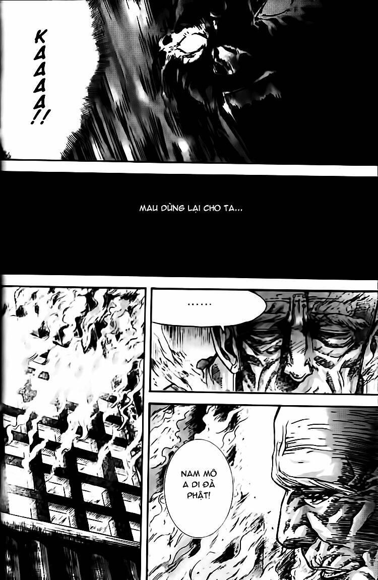 King Of Hell Chapter 109 - Trang 2