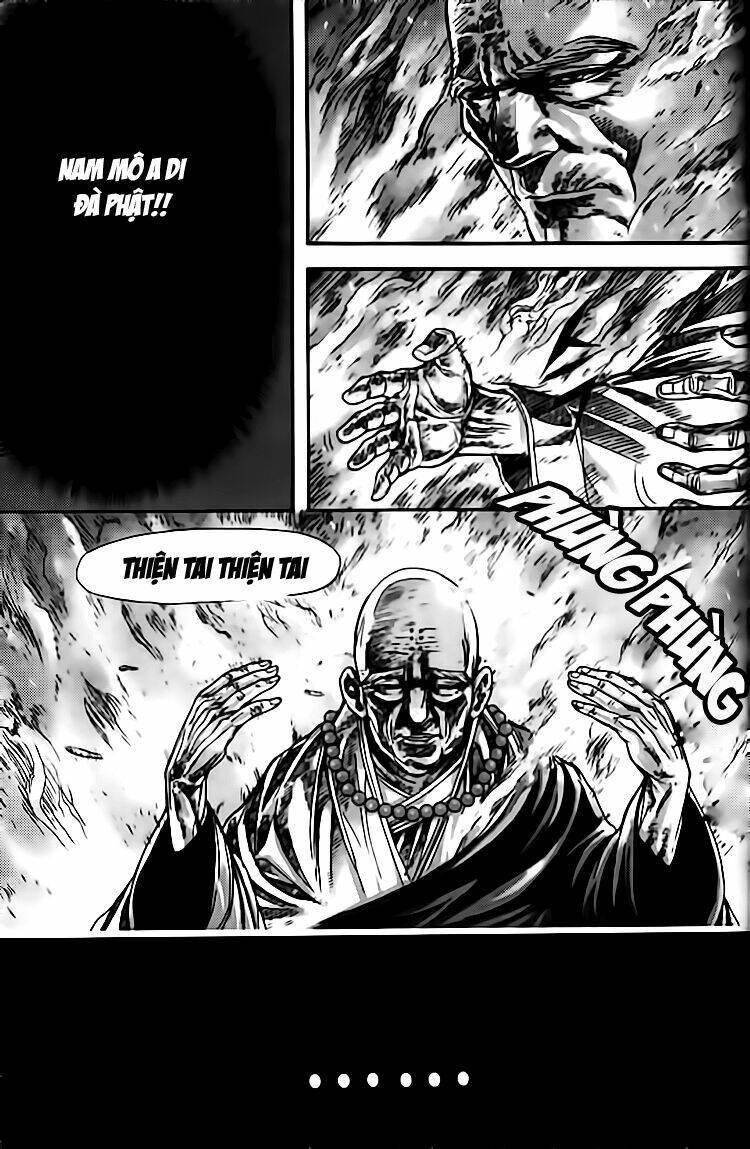 King Of Hell Chapter 109 - Trang 2