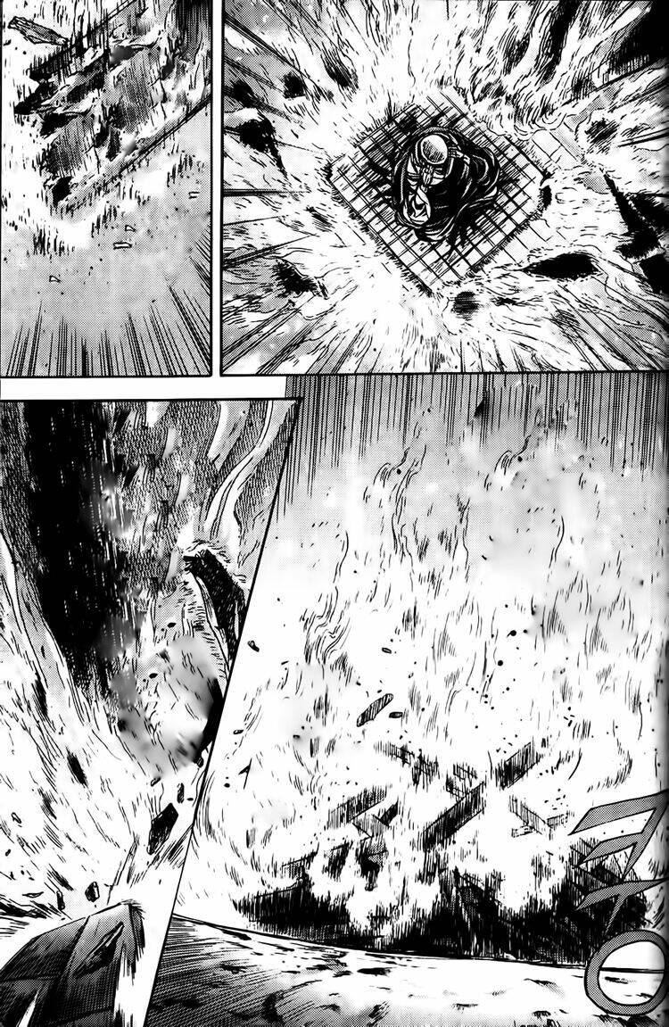 King Of Hell Chapter 109 - Trang 2