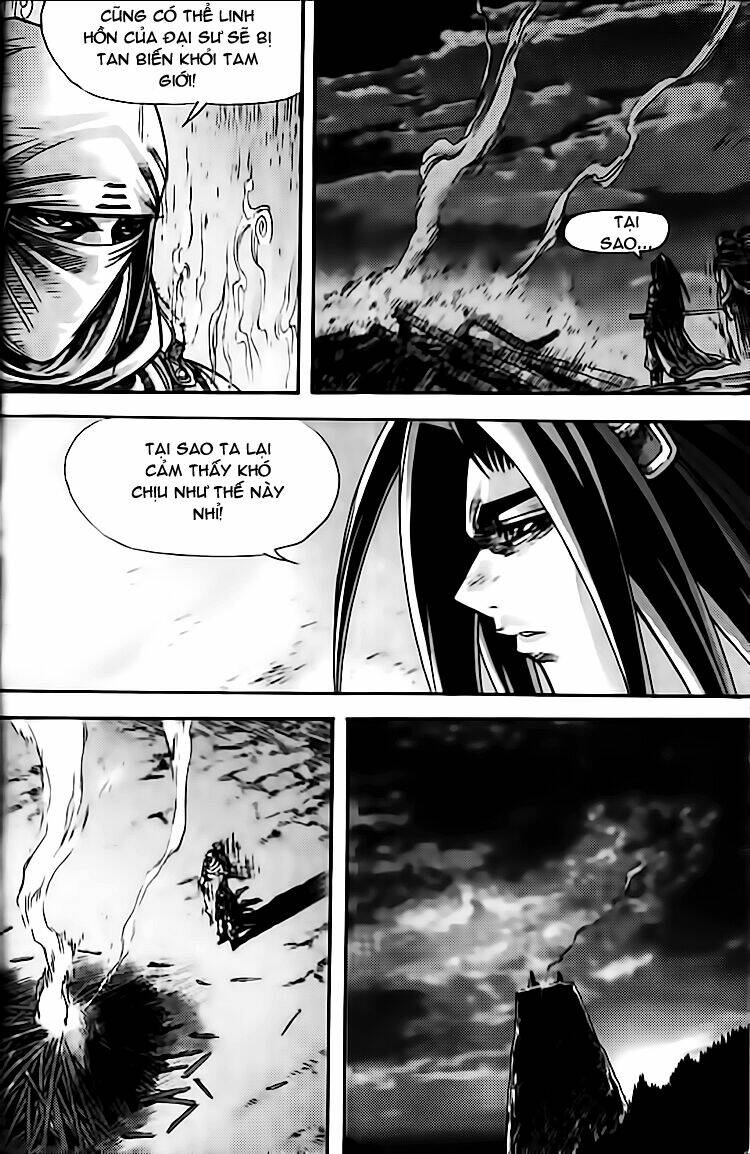 King Of Hell Chapter 109 - Trang 2