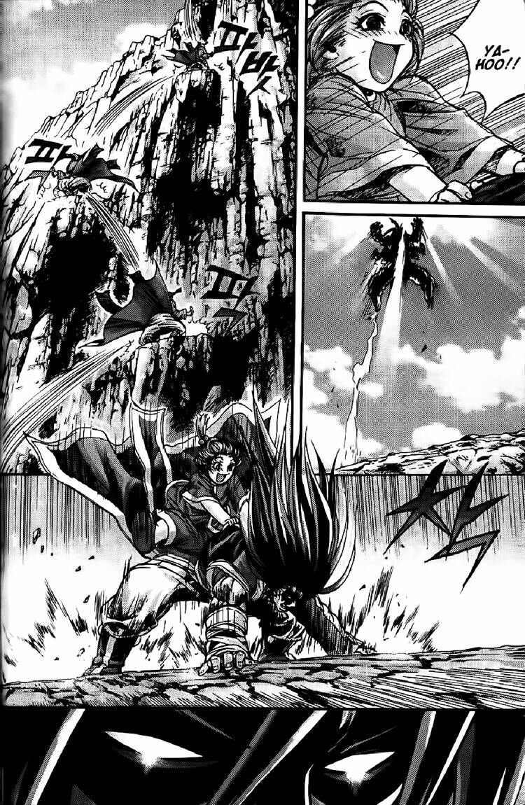 King Of Hell Chapter 107 - Trang 2