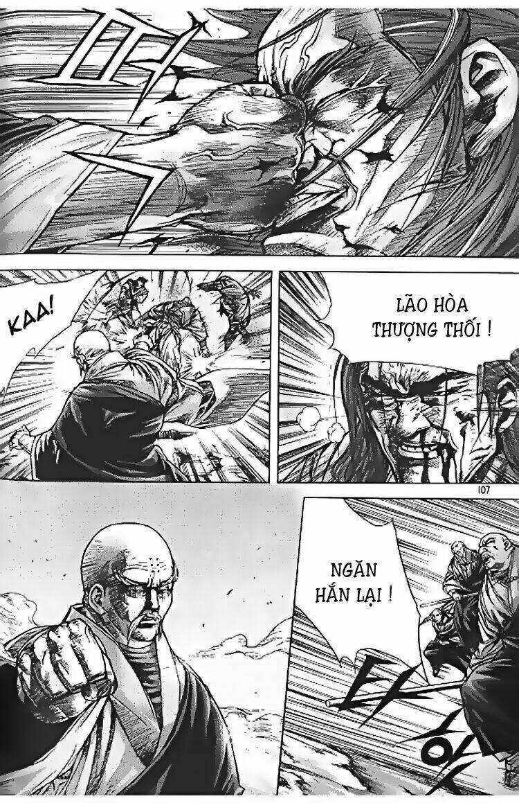 King Of Hell Chapter 99 - Trang 2