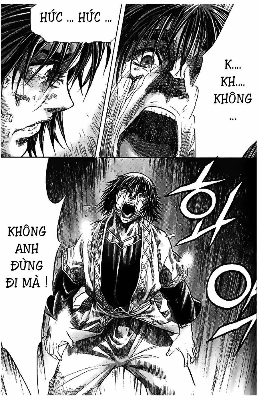 King Of Hell Chapter 98 - Trang 2