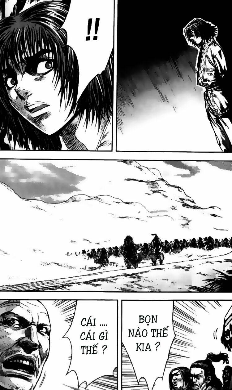 King Of Hell Chapter 95 - Trang 2