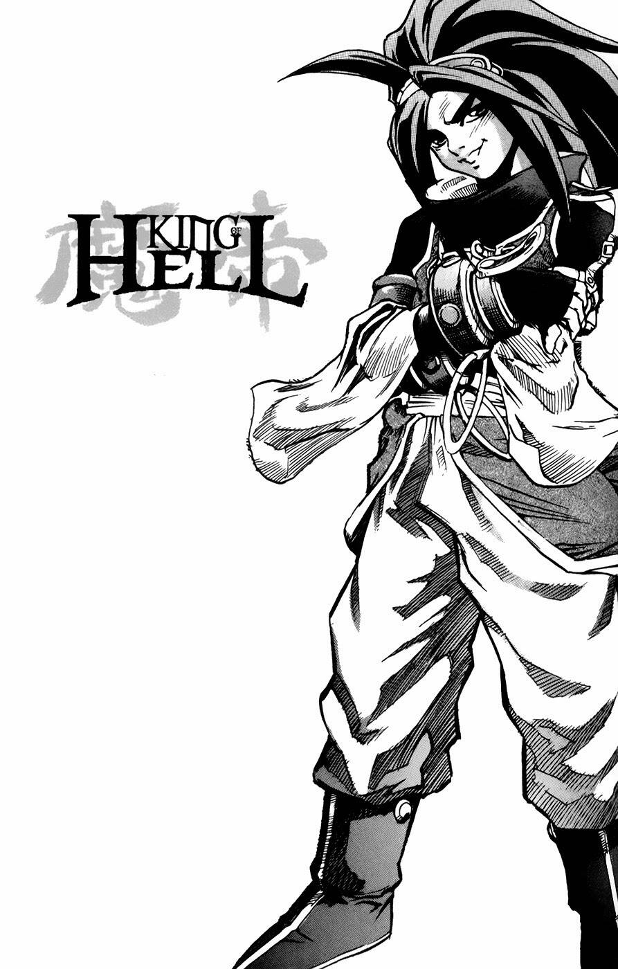 King Of Hell Chapter 93 - Trang 2