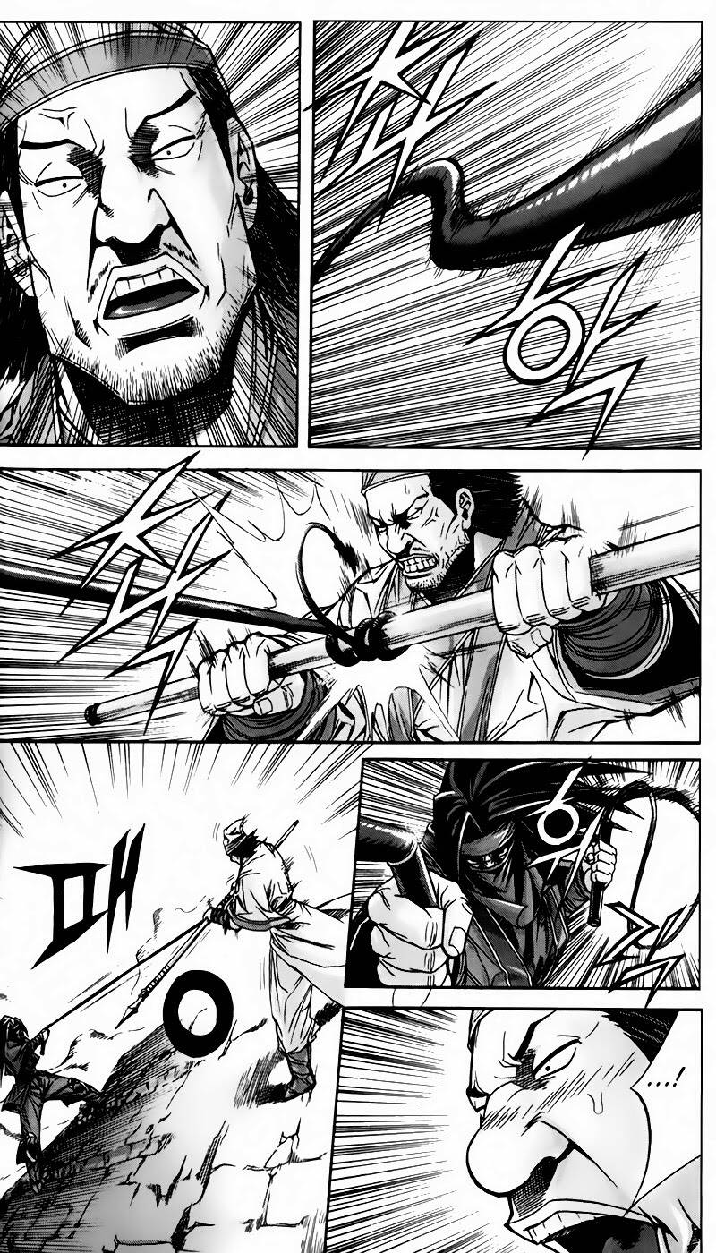 King Of Hell Chapter 92 - Trang 2