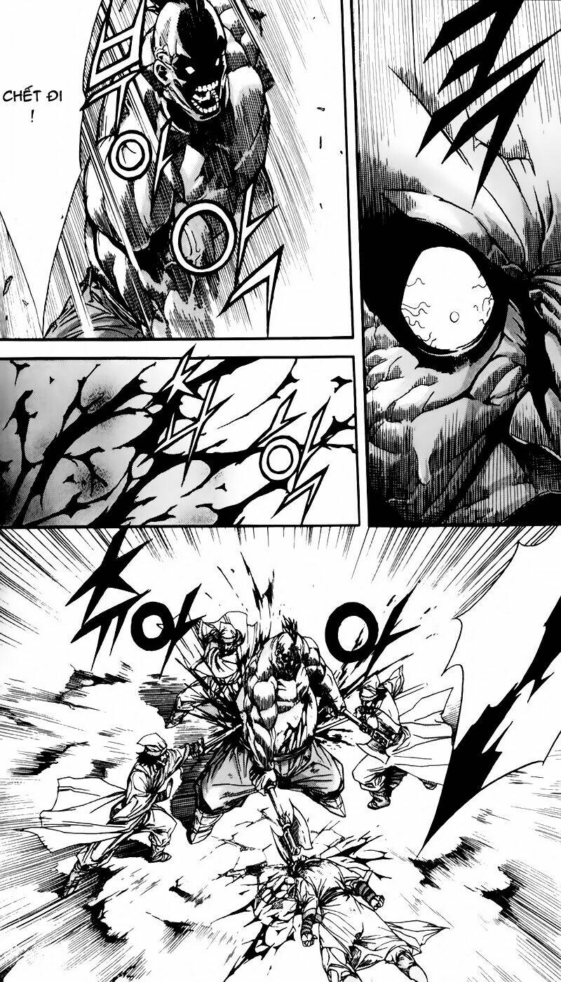 King Of Hell Chapter 92 - Trang 2