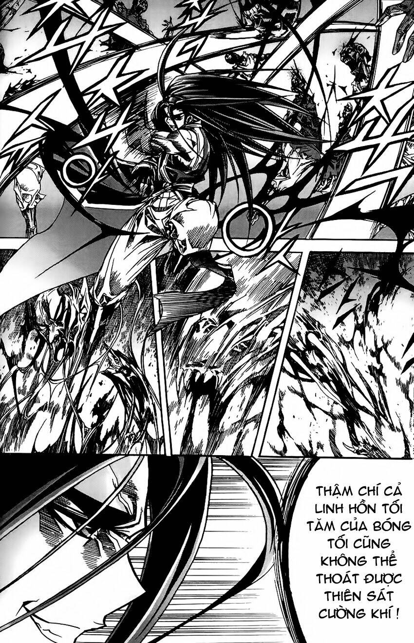 King Of Hell Chapter 86 - Trang 2