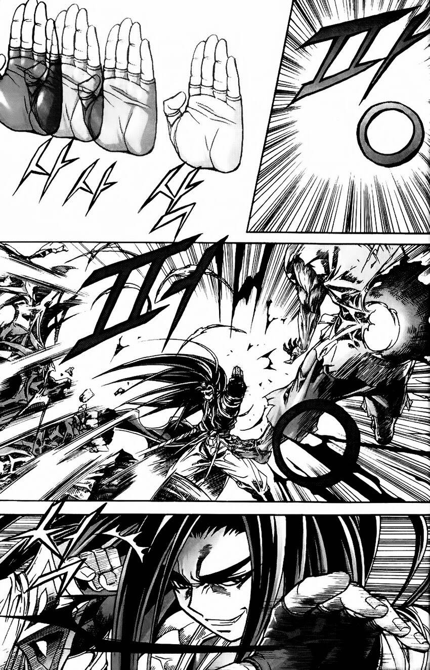 King Of Hell Chapter 86 - Trang 2