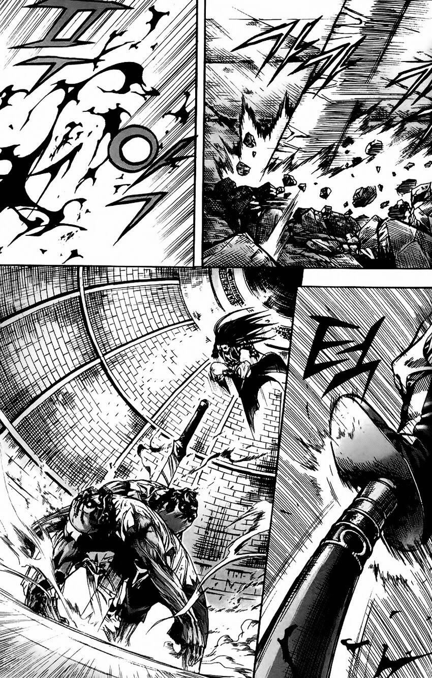 King Of Hell Chapter 86 - Trang 2