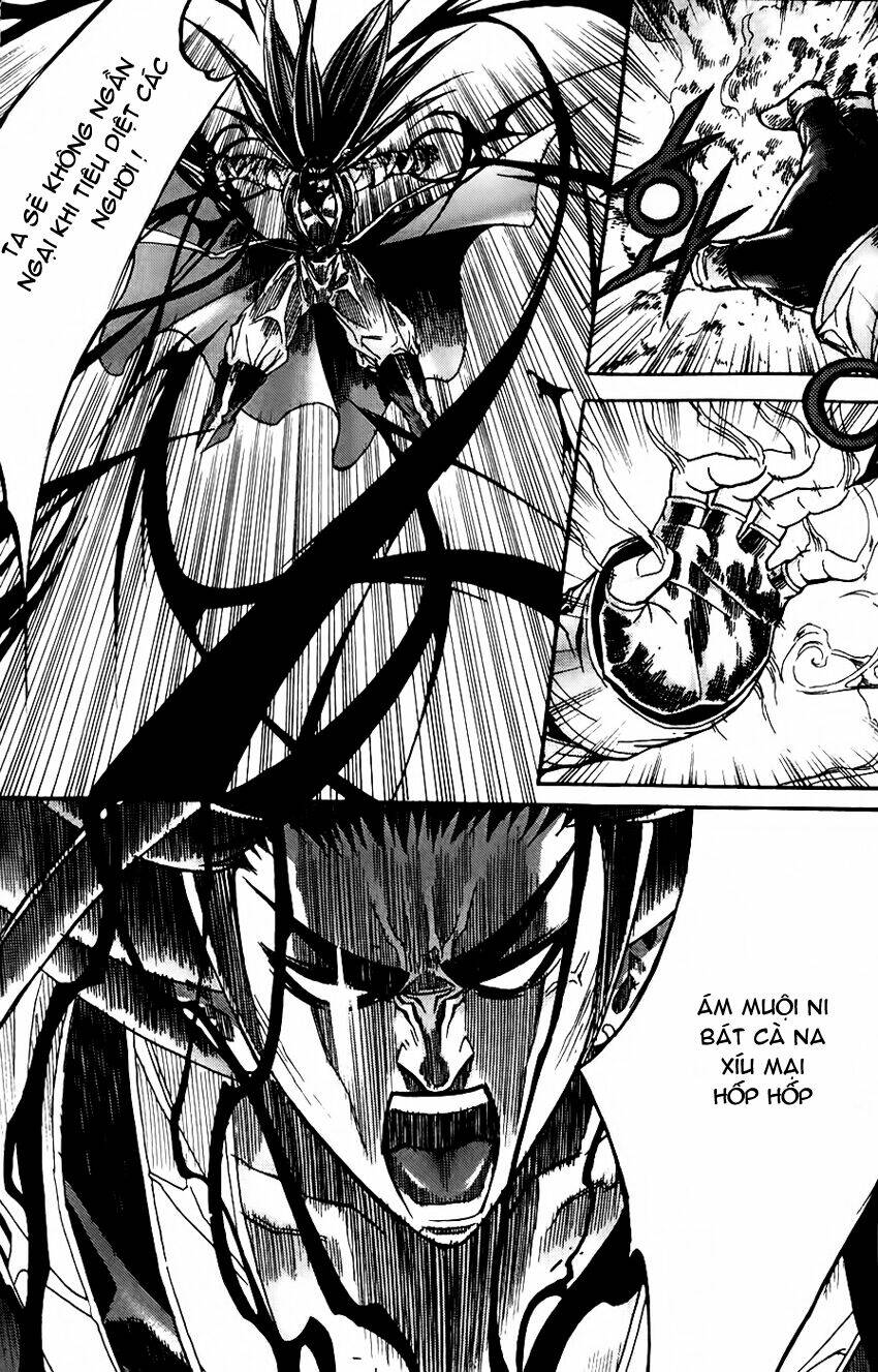 King Of Hell Chapter 86 - Trang 2