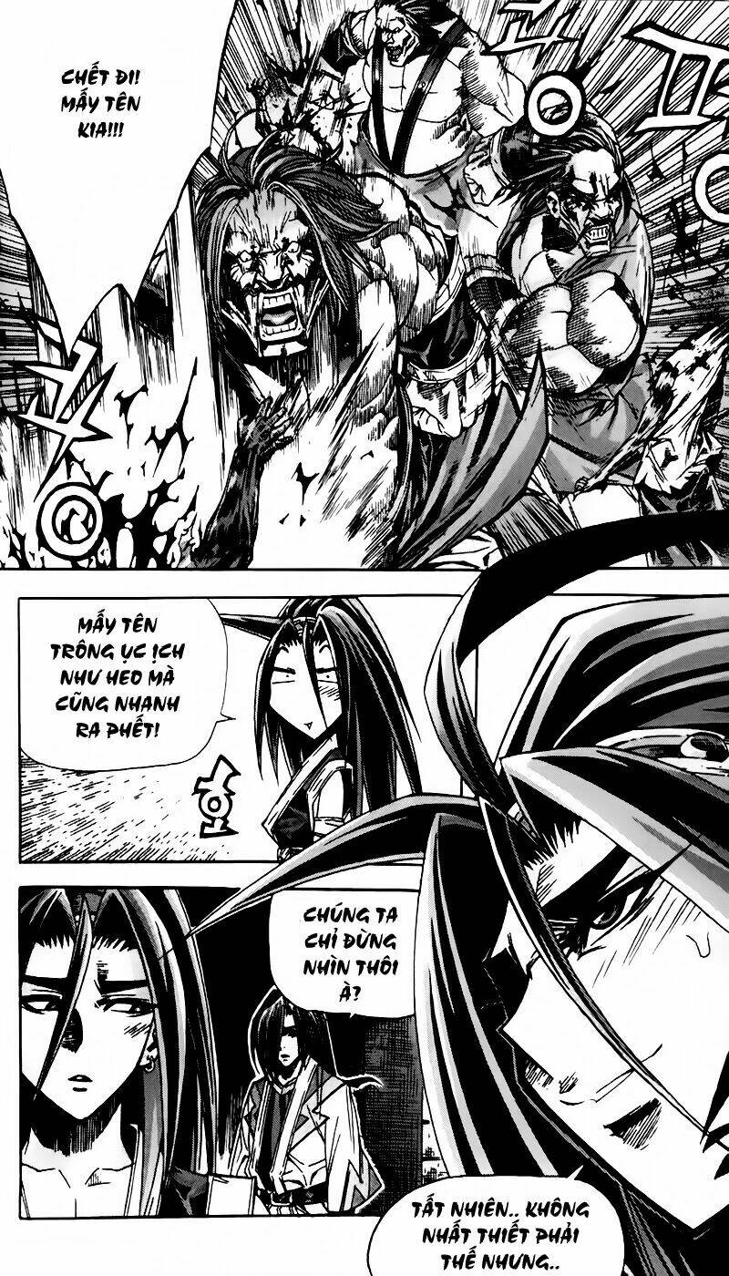 King Of Hell Chapter 83 - Trang 2