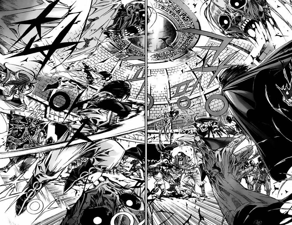 King Of Hell Chapter 83 - Trang 2