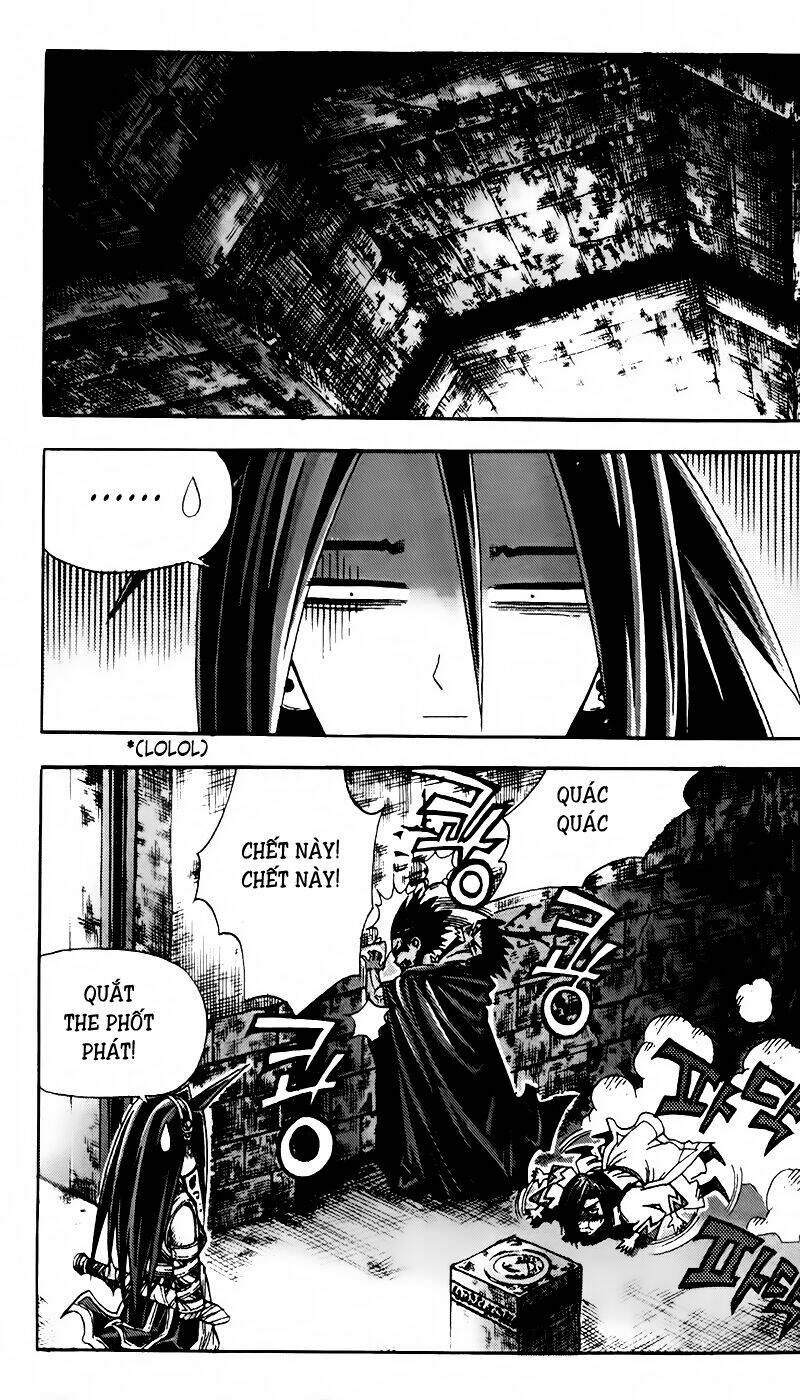 King Of Hell Chapter 82 - Trang 2