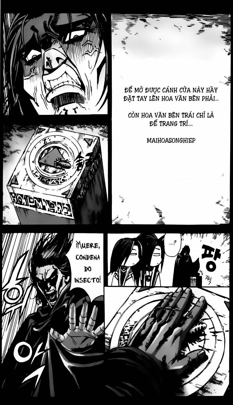 King Of Hell Chapter 80 - Trang 2