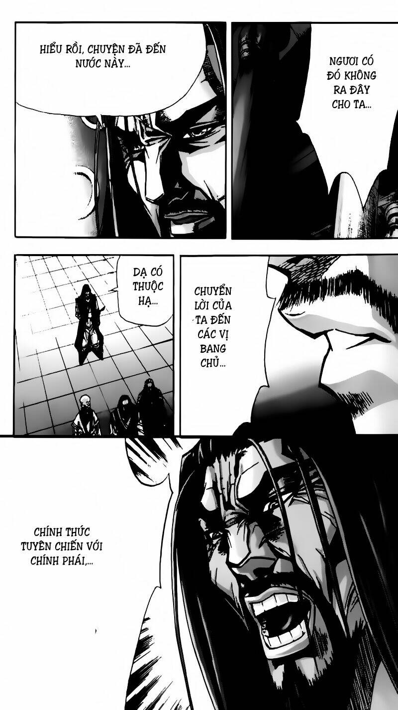 King Of Hell Chapter 79 - Trang 2