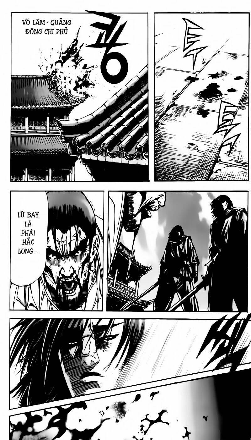 King Of Hell Chapter 78 - Trang 2