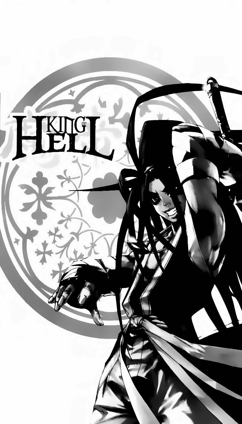 King Of Hell Chapter 78 - Trang 2