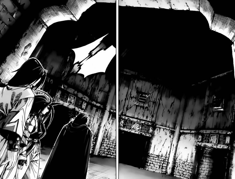 King Of Hell Chapter 78 - Trang 2