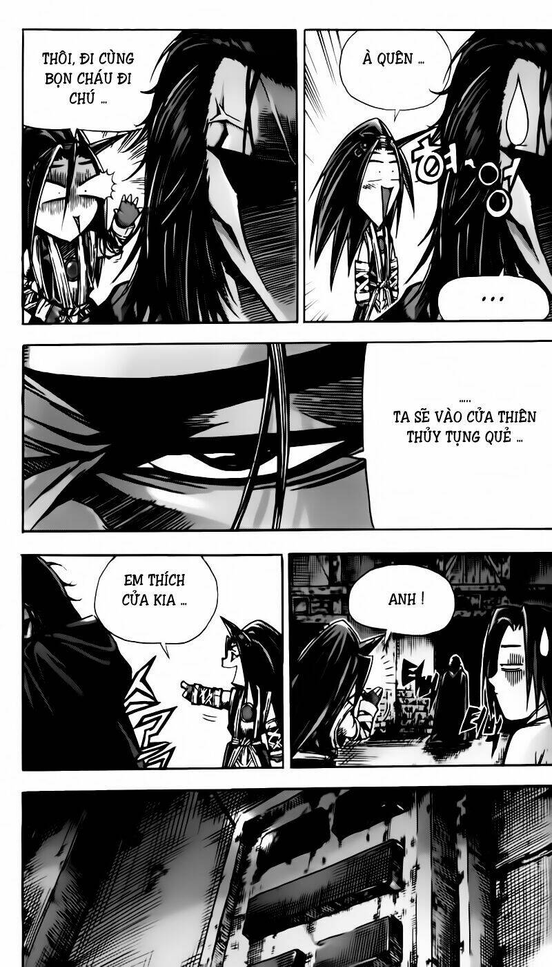 King Of Hell Chapter 78 - Trang 2