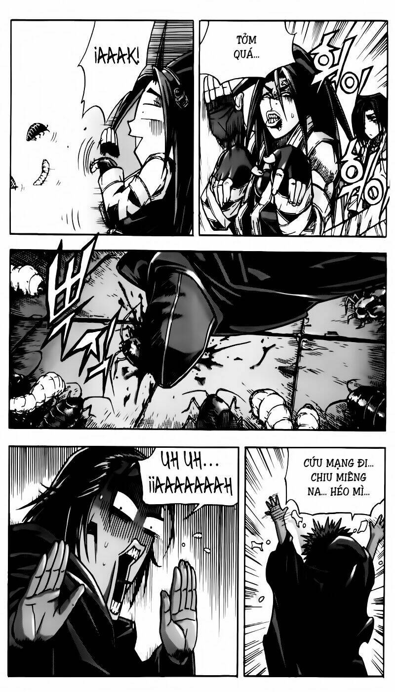 King Of Hell Chapter 78 - Trang 2