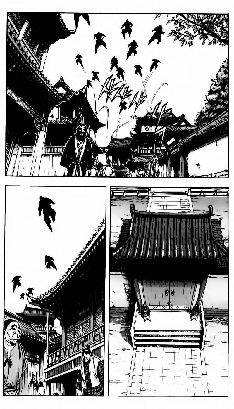 King Of Hell Chapter 78 - Trang 2