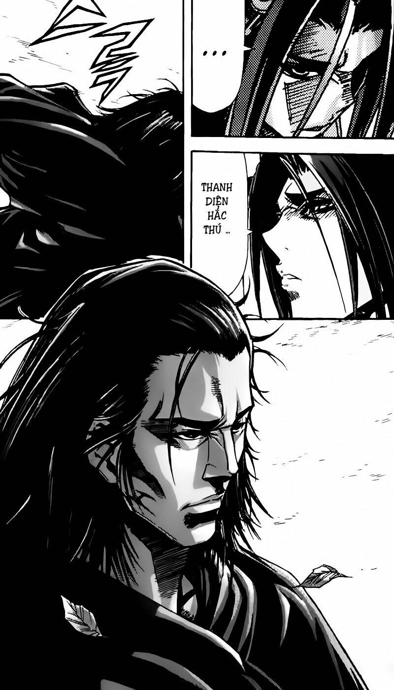 King Of Hell Chapter 76 - Trang 2