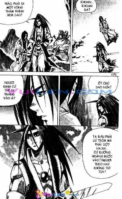 King Of Hell Chapter 64 - Trang 2