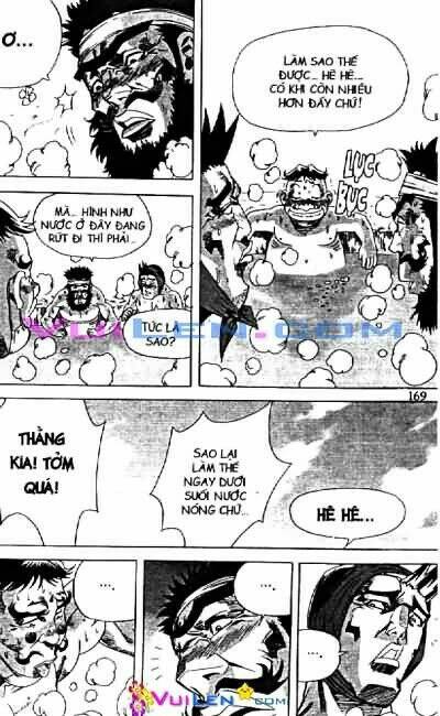 King Of Hell Chapter 63 - Trang 2