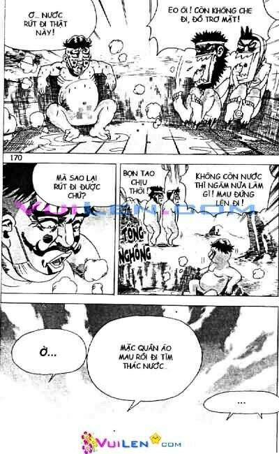 King Of Hell Chapter 63 - Trang 2