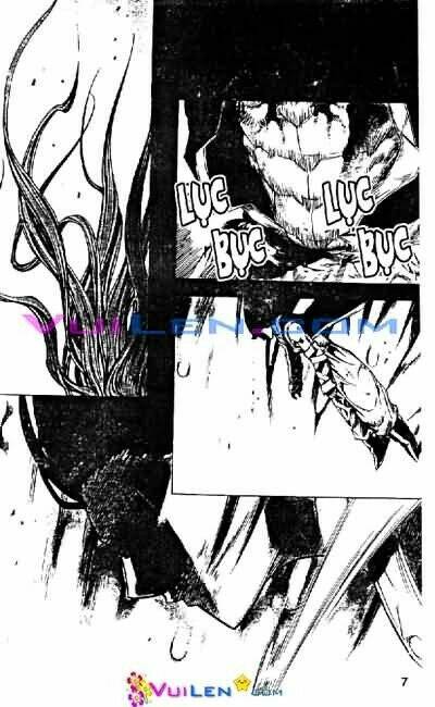 King Of Hell Chapter 56 - Trang 2