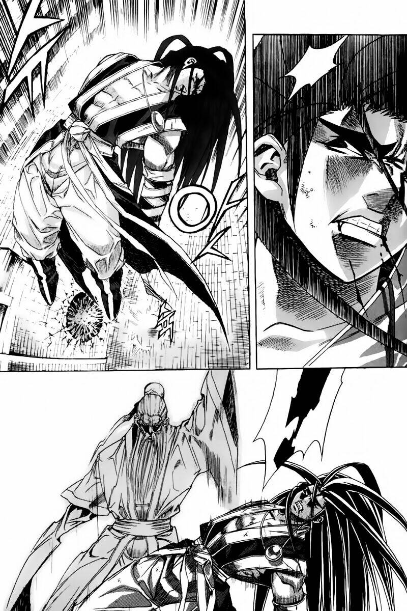 King Of Hell Chapter 52 - Trang 2