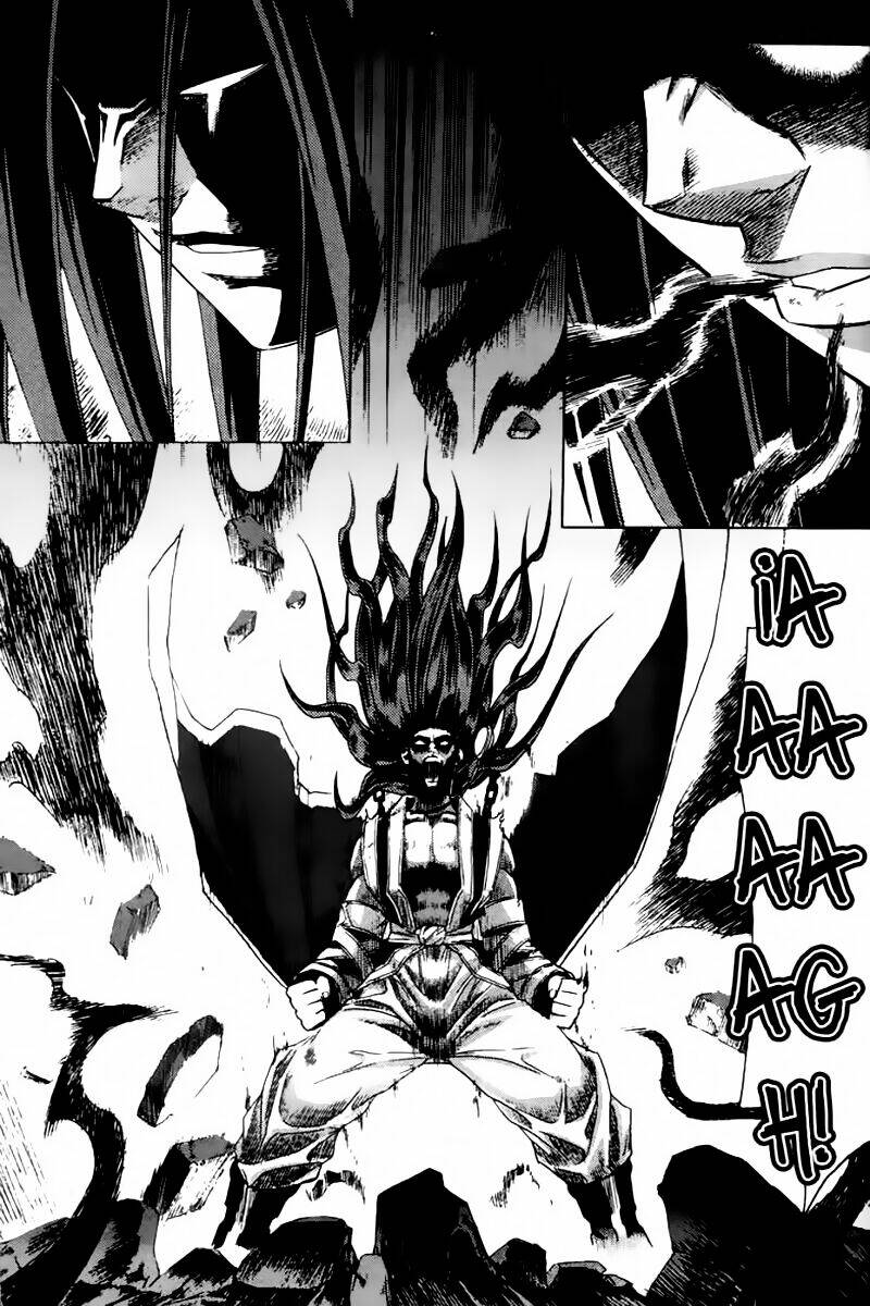 King Of Hell Chapter 52 - Trang 2