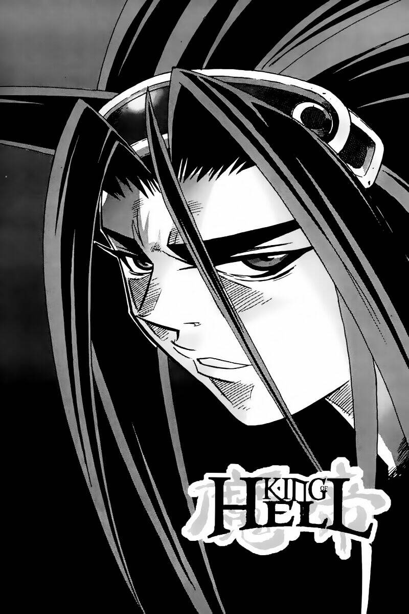 King Of Hell Chapter 52 - Trang 2