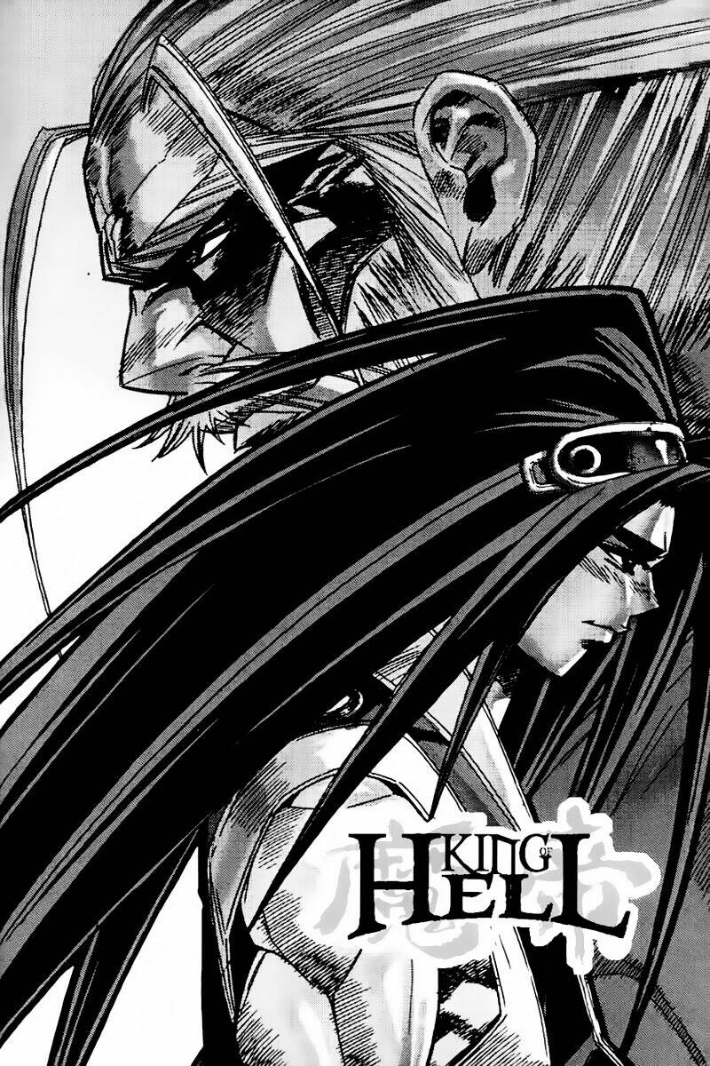 King Of Hell Chapter 50 - Trang 2