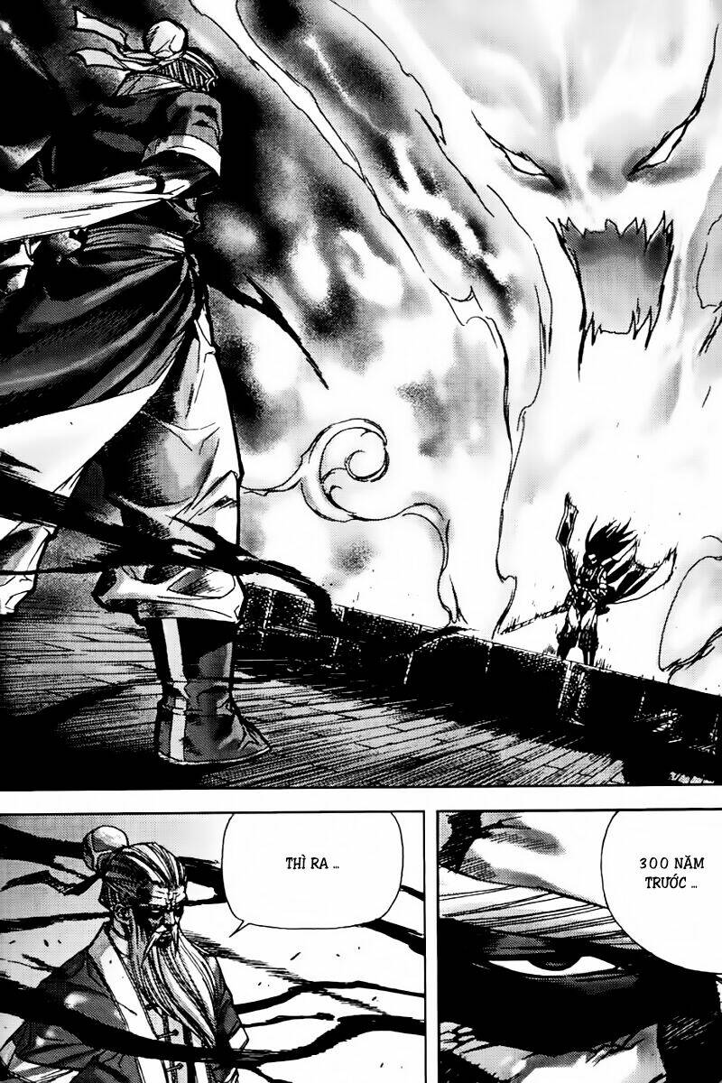 King Of Hell Chapter 50 - Trang 2