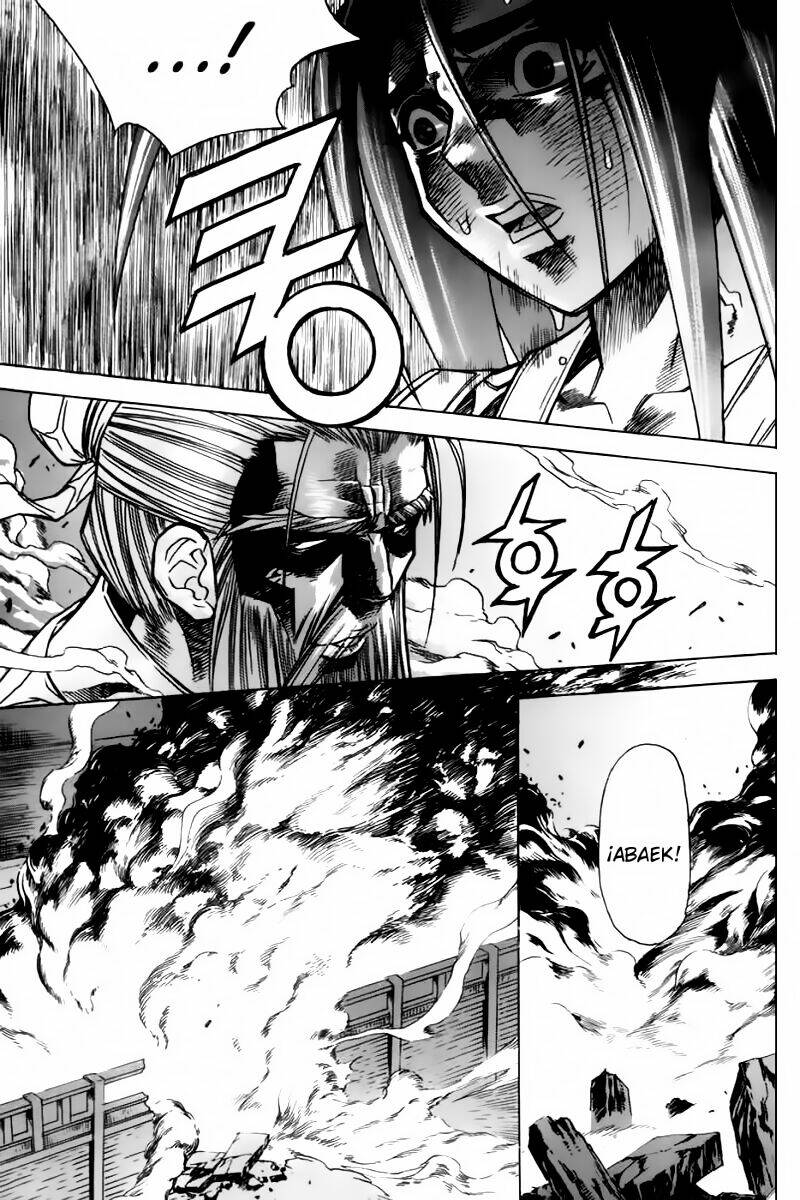 King Of Hell Chapter 49 - Trang 2