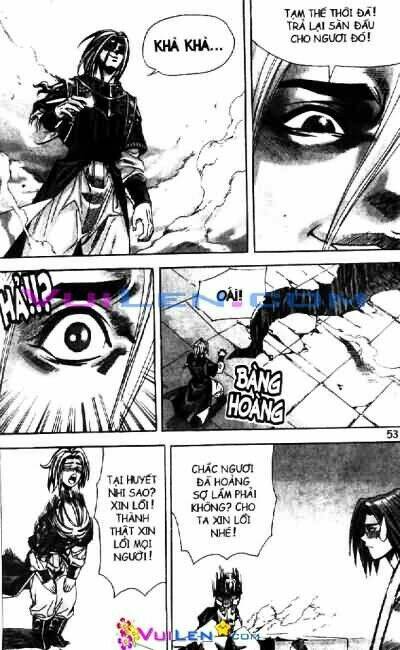 King Of Hell Chapter 48 - Trang 2