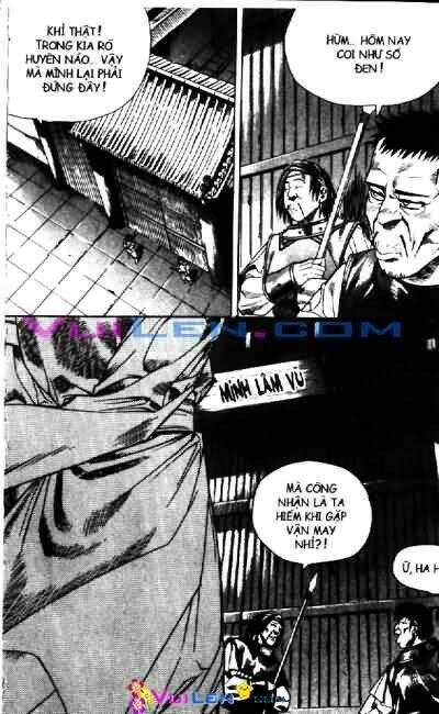 King Of Hell Chapter 48 - Trang 2