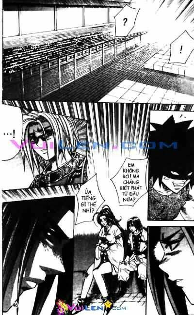 King Of Hell Chapter 48 - Trang 2