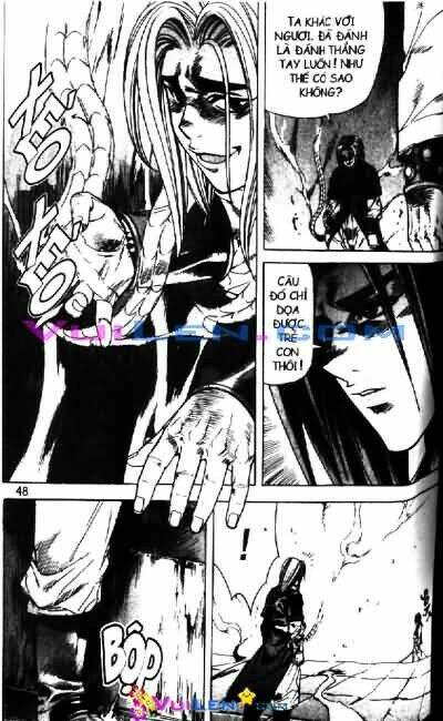 King Of Hell Chapter 48 - Trang 2