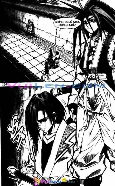 King Of Hell Chapter 45 - Trang 2