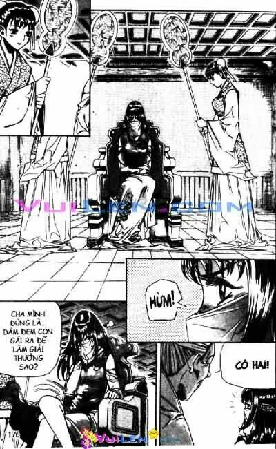 King Of Hell Chapter 45 - Trang 2