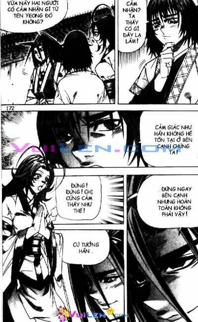 King Of Hell Chapter 45 - Trang 2