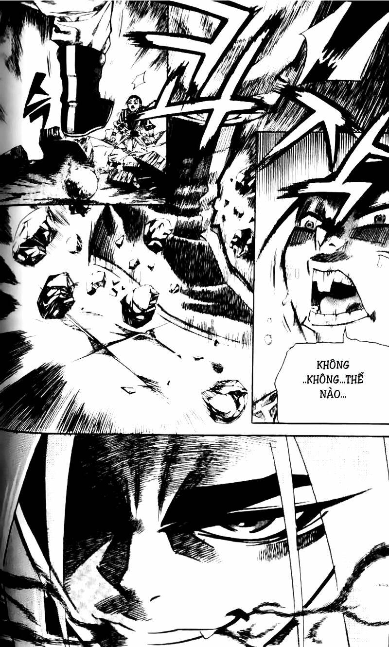 King Of Hell Chapter 43 - Trang 2