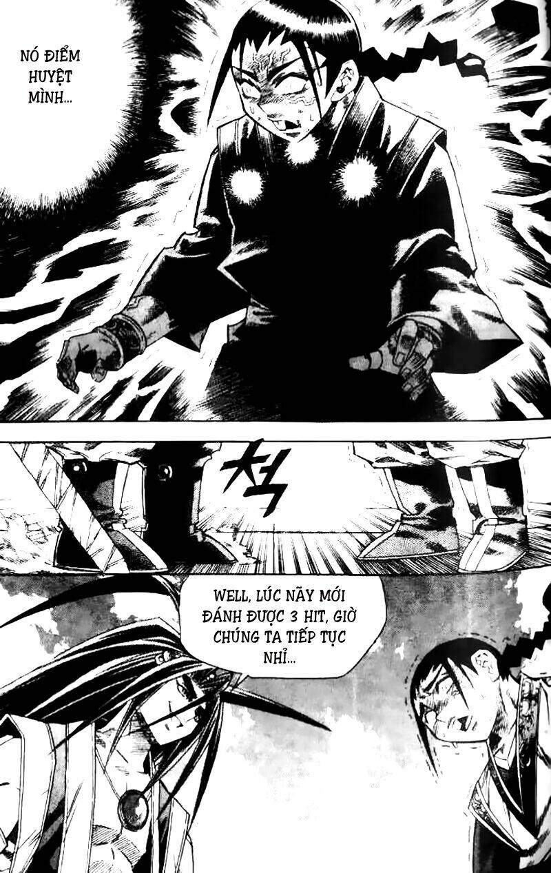 King Of Hell Chapter 43 - Trang 2