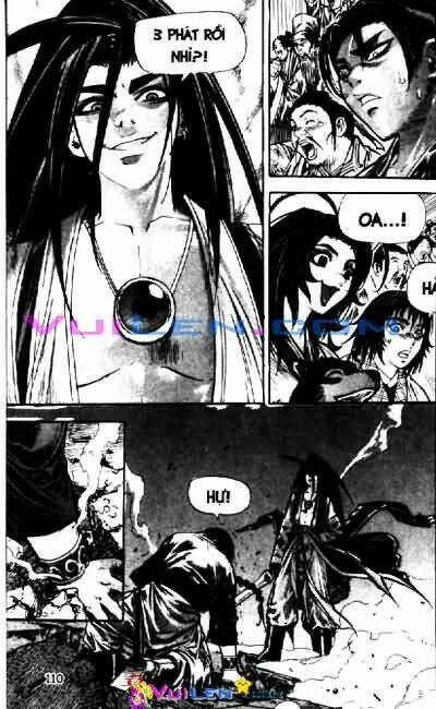 King Of Hell Chapter 42 - Trang 2